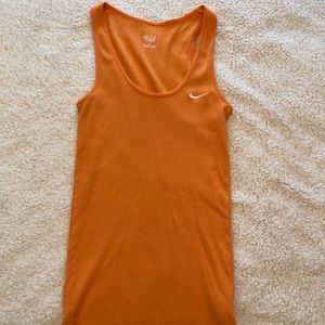 Nike Long Tank Top
